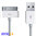 USB Kabel / Ladekabel 100cm für ipod iphone 4 3 USB 2.0 Datenkabel PC NEU!