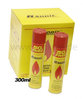 6 x Rsonic ® 300ml Butan Feuerzeuggas Gas - Gasfeuerzeug 300 ml