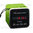 Mini Tragbarer MP3 Player Lautsprecher FQ 46 (Grün) RADIO